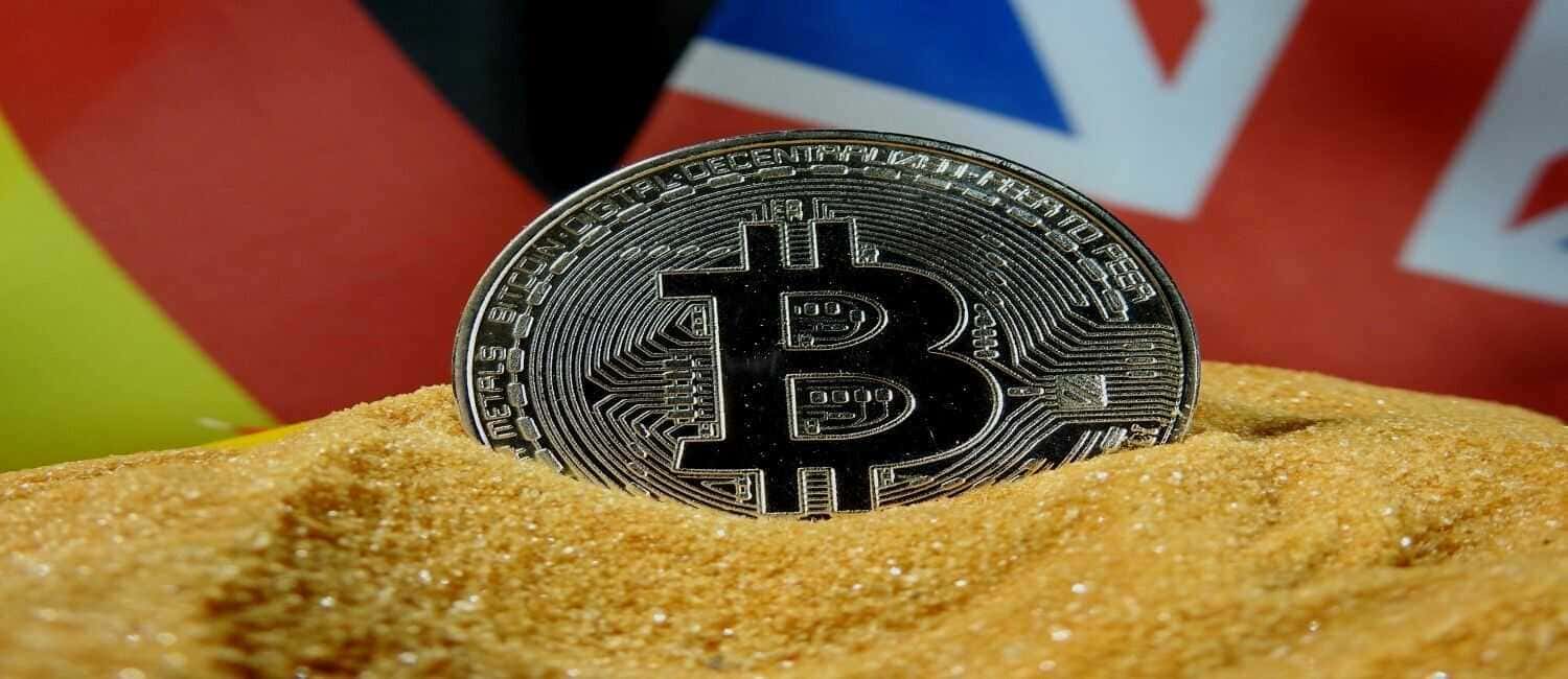 Germany S Approach To Crypto Exchanges Sanction Scanner Germany S Approach To Crypto Exchanges Sanction Scanner