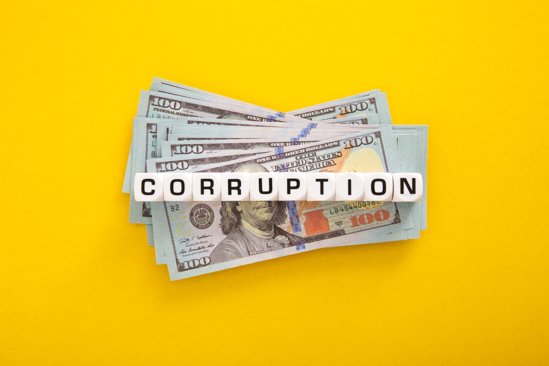 importance-of-corruption-for-aml-framework-sanction-scanner