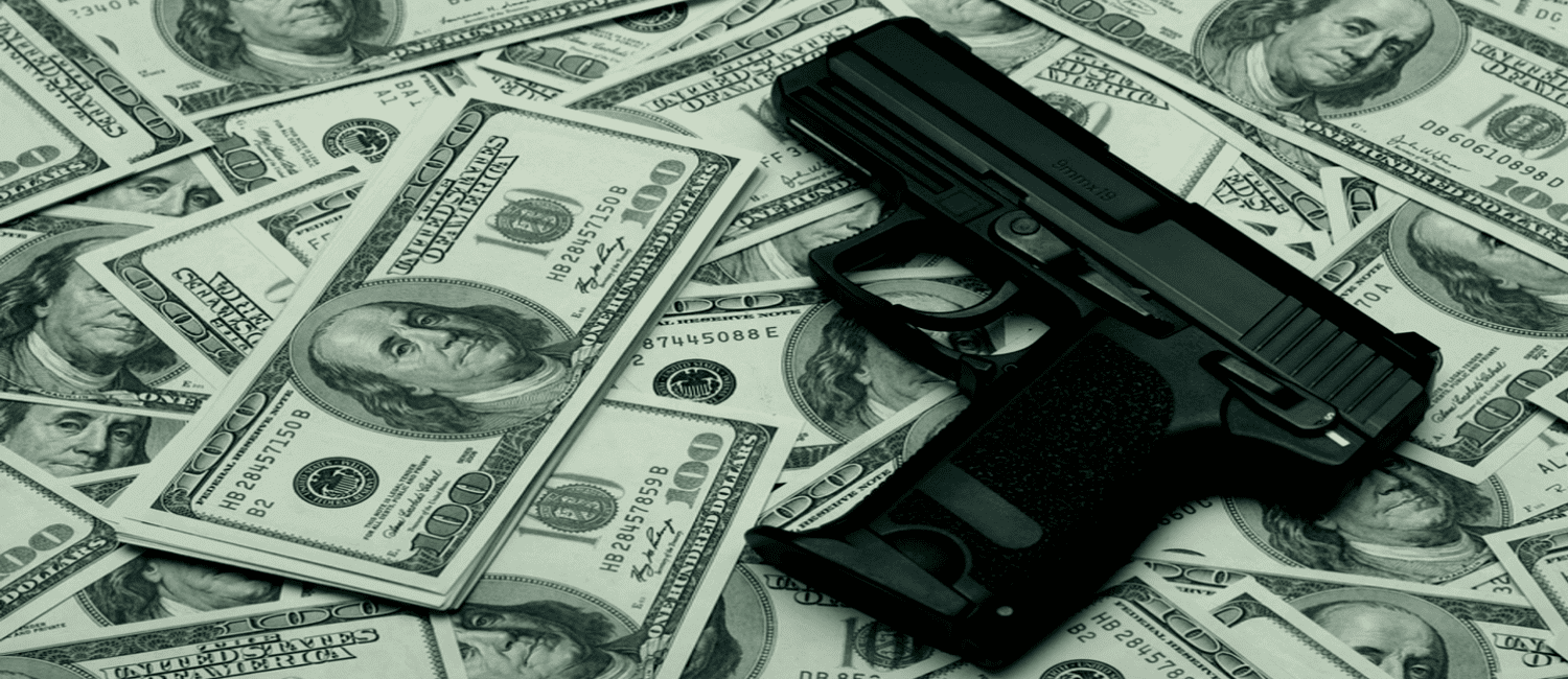 What is Terrorist Financing? | Sanction Scanner