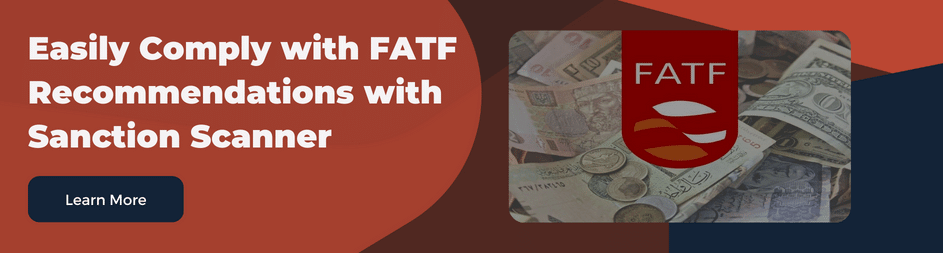 What are FATF Blacklists and Grey Lists? - Sanction Scanner