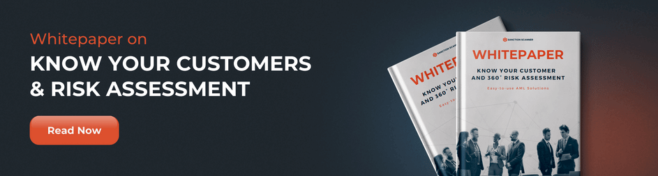 Who Are High-Risk Customers? How to Identify? - Sanction Scanner