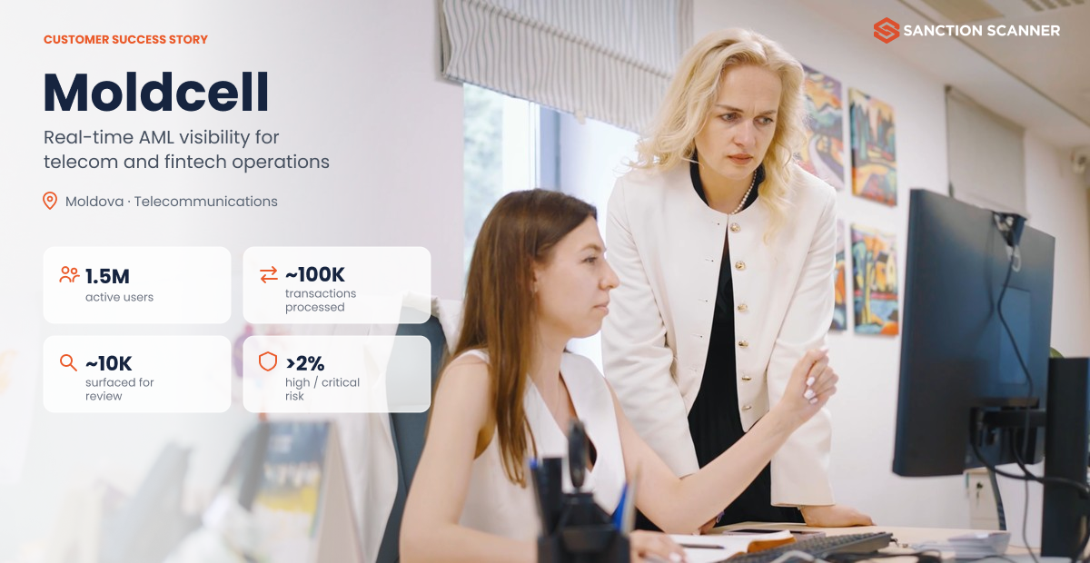Moldcell case study