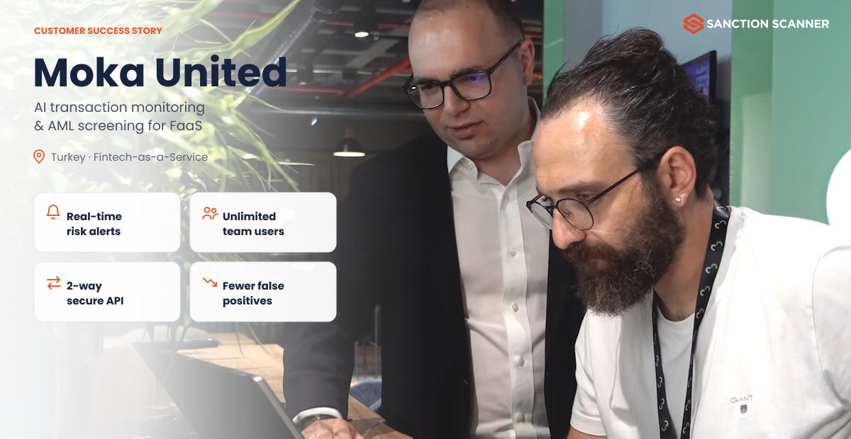 Moka United case study