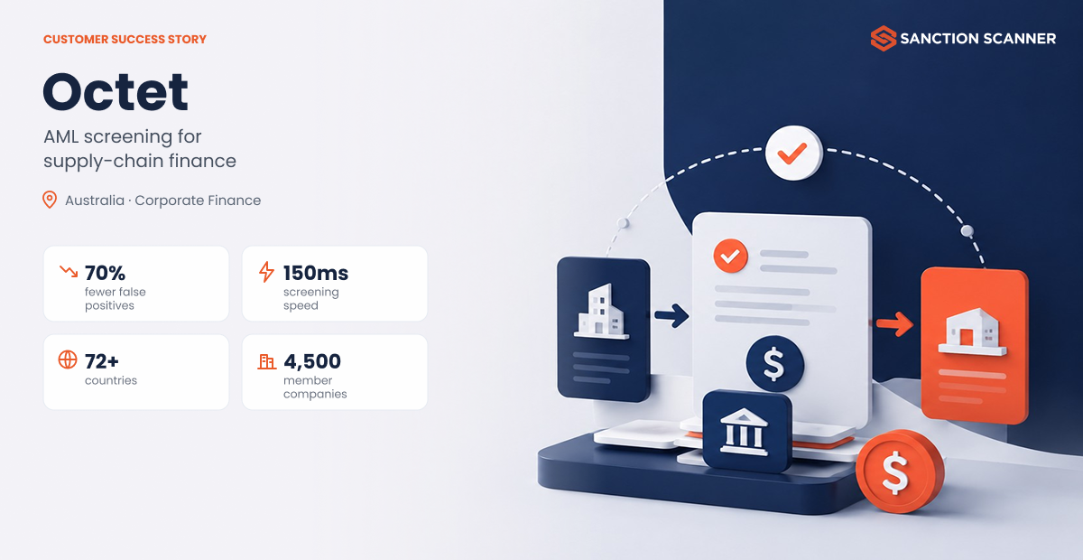 Octet case study