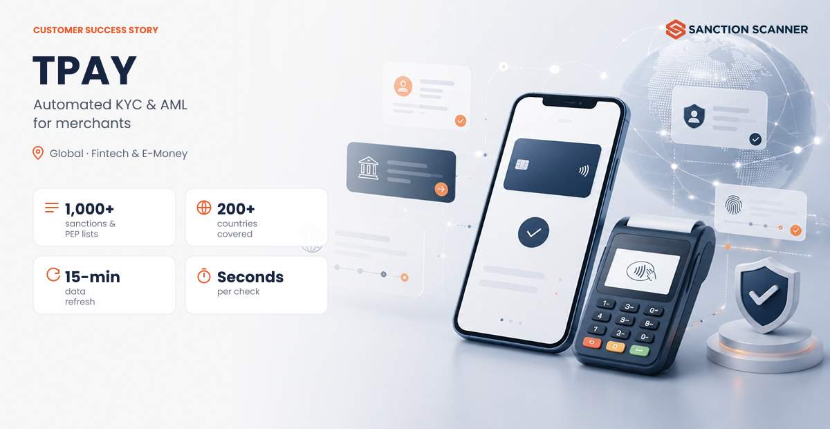 TPay case study
