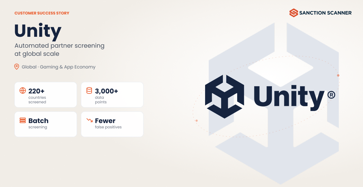 Unity case study