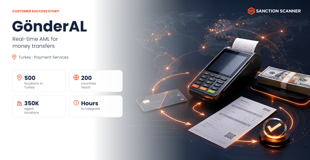 GonderAL case study