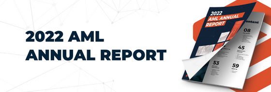 2022 AML Annual Report