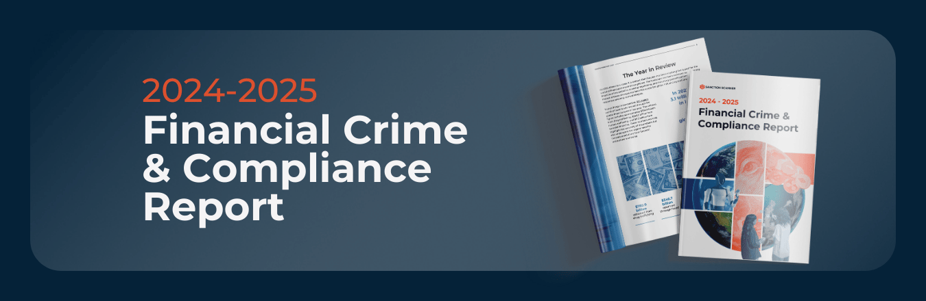 2024-2025 Financial Crime and Compliance Report