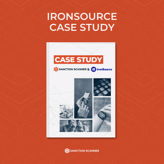 ironSource-case