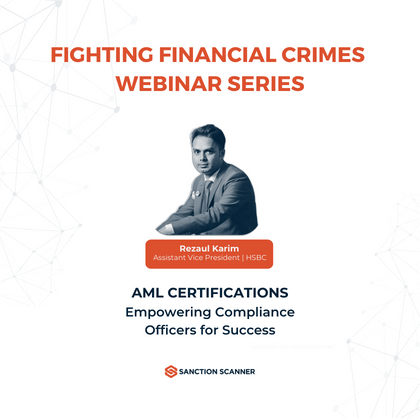 AML-compliance-officer-certfications