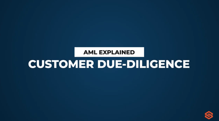 customer-due-diligence