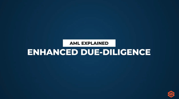 enhanced due diligence