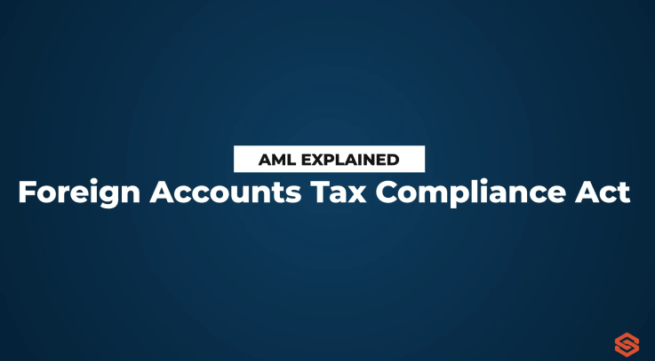 Foreign Accounts Tax Compliance Act