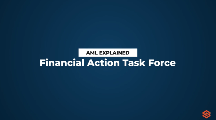  Financial Action Task Force