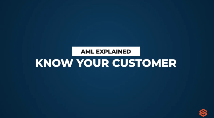  Know Your Customer