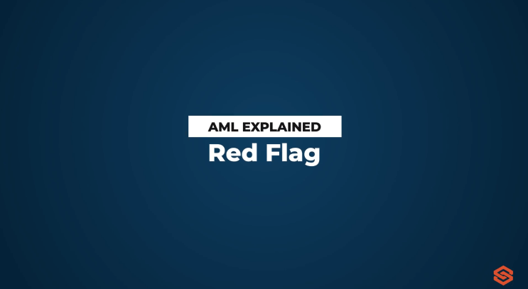 Red Flag AML