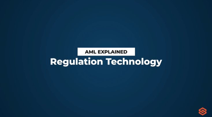  Regulatory Technology 