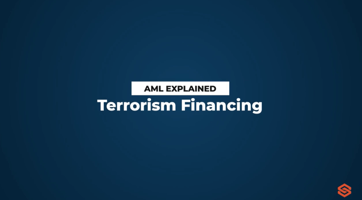 Terrorism Financing
