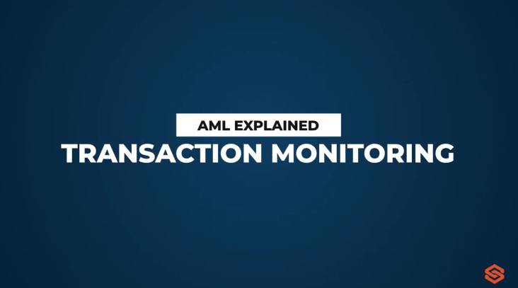 transaction monitoring