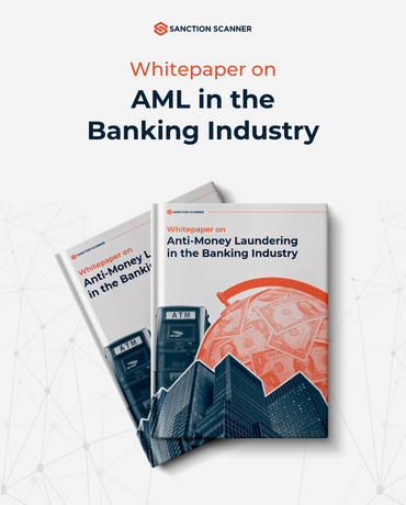 AML in the banking industry