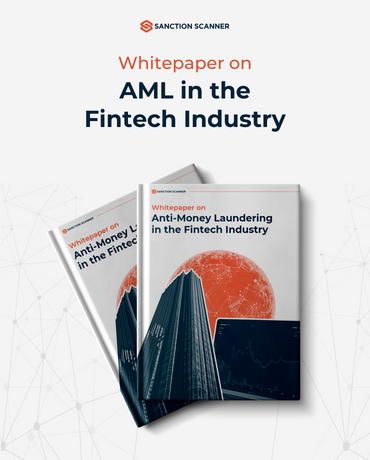 AML in the fintech industry