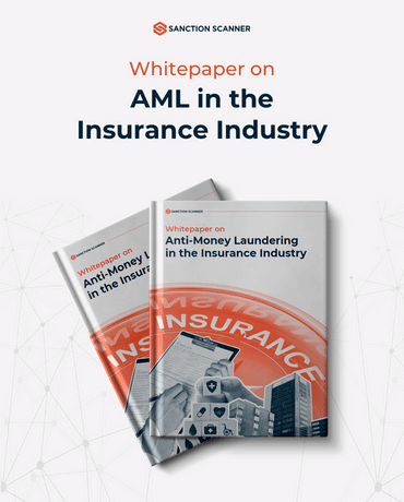 AML in the insurance industry