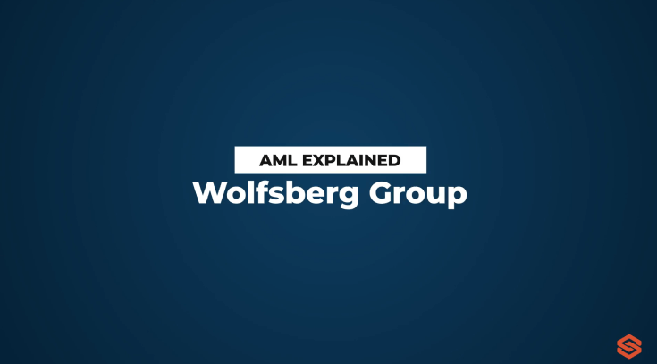  Wolfsberg Group