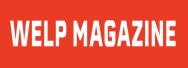 Welp Magazine Logo