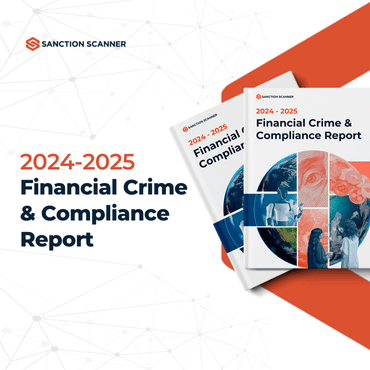 2024-2025 financial crime and compliance report